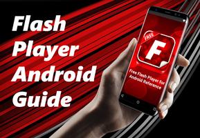 Guide to Install Flash Player on Android for Free পোস্টার