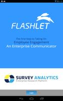 FlashLet poster