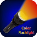 Color Flash Light Call Alert Light & Alarm Clock APK