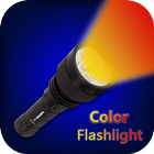 Color Flash Light Call Alert Light & Alarm Clock আইকন