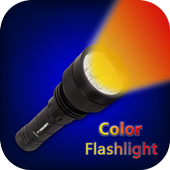 Alerte de lumière flash icon