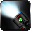 Flashlight with Compass Free