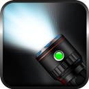 Flashlight with Compass Free APK