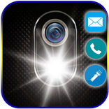 Flash ALerts for calls and sms