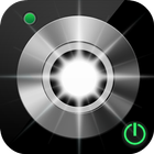Flashlight Clock SOS biểu tượng