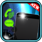 Flash Alert 2017 - Flashlight icon