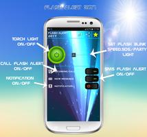 Alerta de destello 2017 captura de pantalla 1