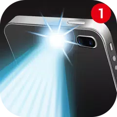 Скачать Brightest Flashlight-Multi LED APK