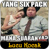 Gambar DP Lucu Kocak أيقونة