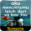 Gambar DP Romantis