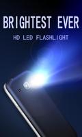 Superhelle LED Taschenlampe Screenshot 1