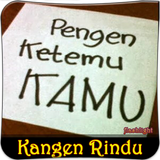 DP Kangen Rindu آئیکن