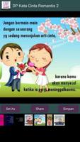 DP Kata Cinta Romantis screenshot 2