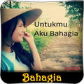”DP Kata Bahagia