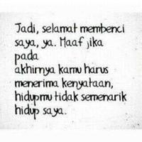 DP Kata Galau تصوير الشاشة 3