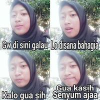 DP Kata Galau تصوير الشاشة 2