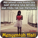 DP Kata Menyentuh Hati APK