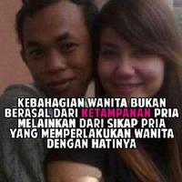 DP Kata Menyentuh Hati تصوير الشاشة 1