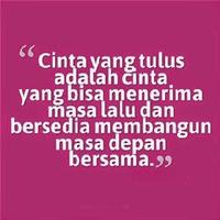 DP Kata Menyentuh Hati تصوير الشاشة 2