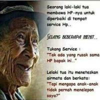 DP Kata Menyentuh Hati تصوير الشاشة 3