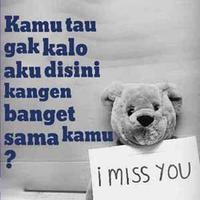 DP Kata Rindu الملصق
