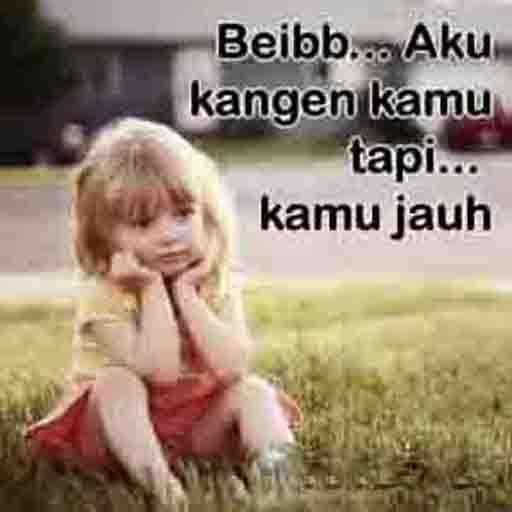 Free Gambar DP Kata Rindu For Android Apk Download Terbaru by KataCinta.Co