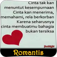 DP Lucu Romantis APK Herunterladen