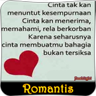 DP Lucu Romantis آئیکن