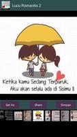 DP Lucu Romantis screenshot 2