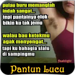 DP Pantun Lucu Gokil APK download