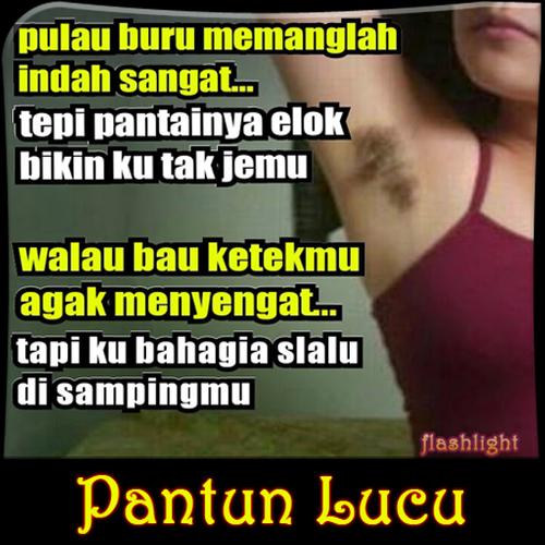 DP Pantun  Lucu  Gokil       APK    