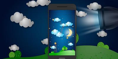 Sky Stars Screenshot 3
