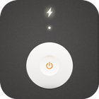 Button Theme For Flashlight Zeichen