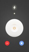 Button Theme For Flashlight Screenshot 2