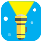 FlashLight - Flash Led - Super Tourch Light icône