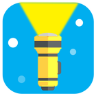 FlashLight - Flash Led - Super Tourch Light أيقونة