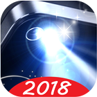 Brightest Flashlight 2018 アイコン