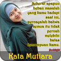 Kata Bijak Mutiara