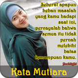 Kata Bijak Mutiara أيقونة