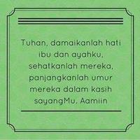 1 Schermata Kata Bijak Mutiara