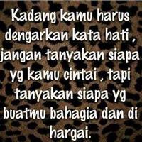 3 Schermata Kata Bijak Mutiara
