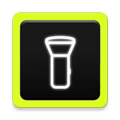 Flashlight icon