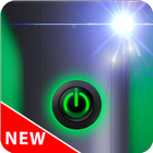 Flashlight icon