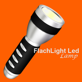 Flashlight Led Lampe icon