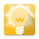 Facile |Lampe de poche |Torche |Lumineux |LEDLight icône
