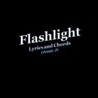 Flashlight icon