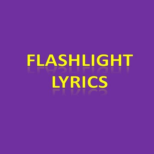 Flashlight Lyrics