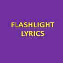 Flashlight Lyrics APK