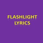 Flashlight Lyrics ícone