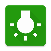 Simple Flashlight icon